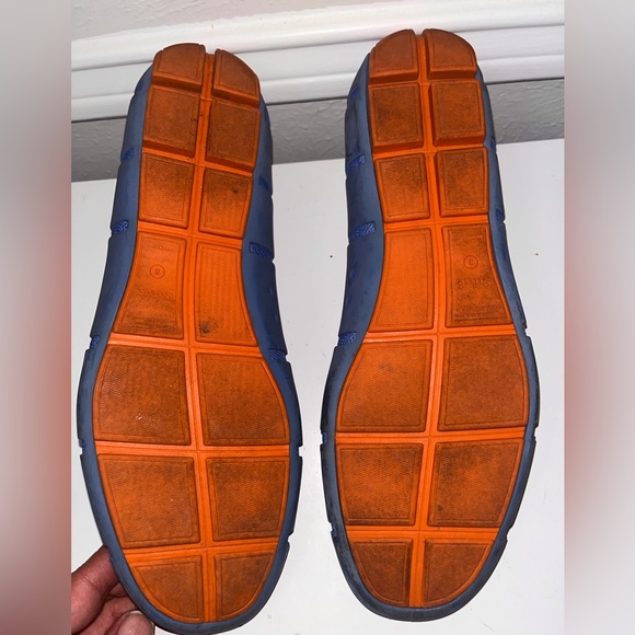 Swims Braided Lace Loafers - Picture 3 of 3